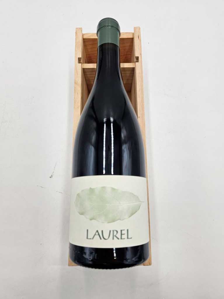 vino tinto Clos i Terrasses Laurel 2018 