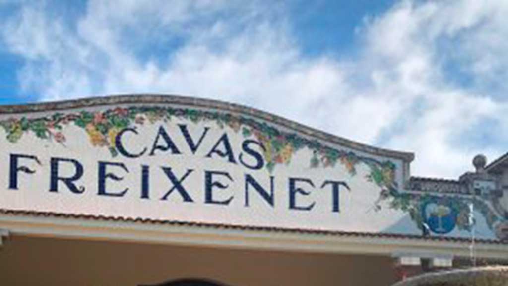 CavaS Freixenet